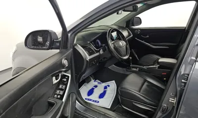 KG_Mobility_Ssangyong KORANDO 2016, 92841 км, за 5300000 KRW - фото 10