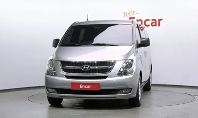 Hyundai Starex 2015, 248078 км, за 5500000 KRW
