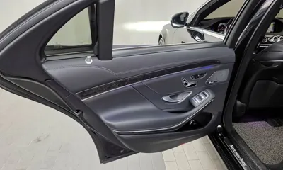 Mercedes-Benz S-Class 2019, 116971 км, за 46990000 KRW - фото 25