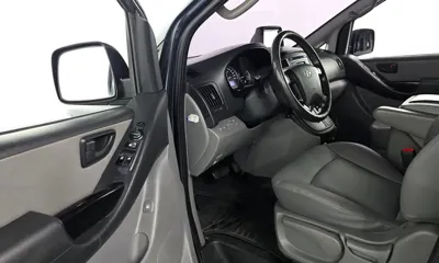 Hyundai Starex 2018, 217017 км, за 9900000 KRW - фото 10