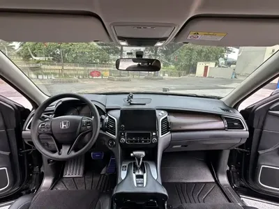 Honda Avancier 2019, 75000 км, за 75800 CNY - фото 11