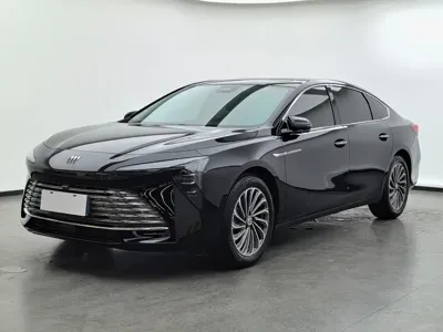 Buick LaCrosse · 2024 год