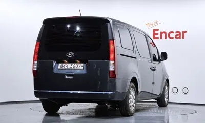 Hyundai Staria 2022, 159438 км, за 29990000 KRW