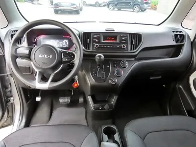 Kia Ray 2023, 53858 км, за 8990000 KRW - фото 7