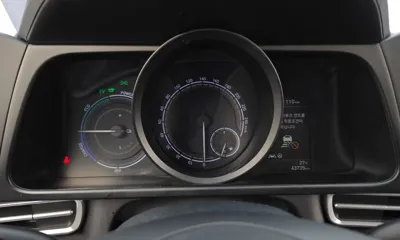Hyundai Avante 2023, 43735 км, за 17500000 KRW - фото 8