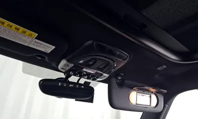 MINI Cooper 2019, 39791 км, за 25500000 KRW - фото 19