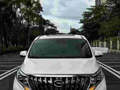 GAC Motor Trumpchi M8 · 2021 год