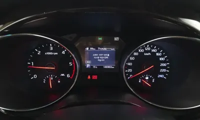 Kia Canival 2019, 146963 км, за 13500000 KRW - фото 8