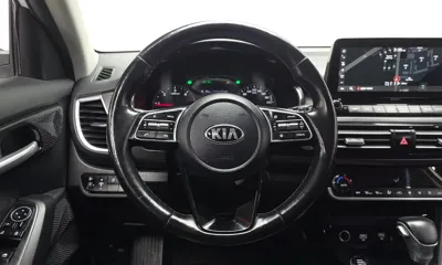 Kia Seltos 2021, 139175 км, за 12390000 KRW - фото 13