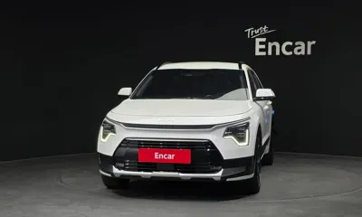 Kia Niro 2025, 25818 км, за 24500000 KRW