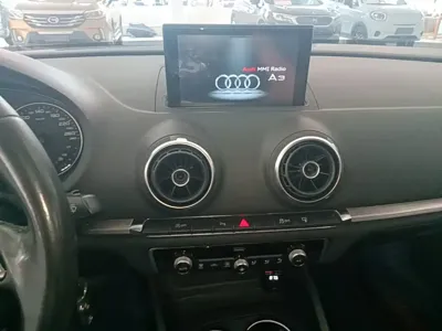 Audi A3 2015, 154700 км, за 40500 CNY - фото 13
