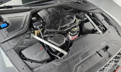 Genesis G80 2021, 44056 км, за 34600000 KRW - фото 6