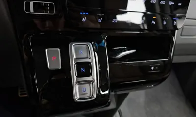Hyundai Staria 2022, 29698 км, за 29990000 KRW - фото 9