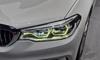 BMW 5-Series 2018, 115279 км, за 24900000 KRW - фото 22