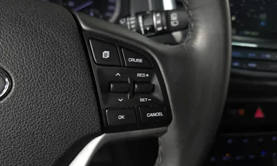 Hyundai Tucson 2018, 143830 км, за 10990000 KRW - фото 15