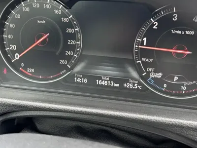 BMW 3 Series GT 2019, 164600 км, за 88100 CNY
