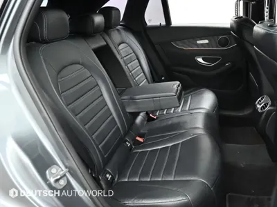 Mercedes-Benz GLC-Class 2017, 105930 км, за 25500000 KRW - фото 11