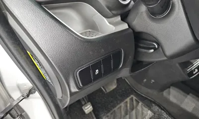 Kia Ray 2017, 93523 км, за 6900000 KRW - фото 18