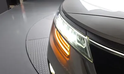 Kia Seltos 2020, 150590 км, за 14100000 KRW - фото 22