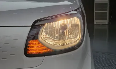 Kia Ray 2022, 50420 км, за 8500000 KRW - фото 22