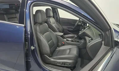 ChevroletGMDaewoo Malibu 2017, 105058 км, за 7190000 KRW - фото 12