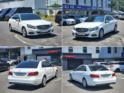 Mercedes-Benz E-Class 2014, 237588 км, за 8900000 KRW - фото 2