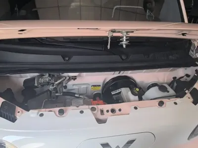 Wuling MINIEV 2024, 28200 км, за 33400 CNY - фото 20