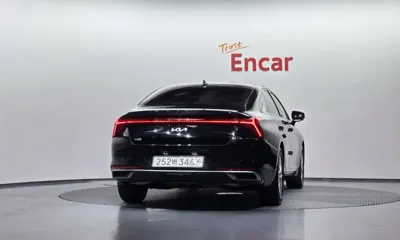 Kia K8 2024, 81506 км, за 25300000 KRW - фото 4