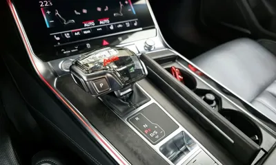 Audi A7 2020, 62873 км, за 41500000 KRW - фото 9