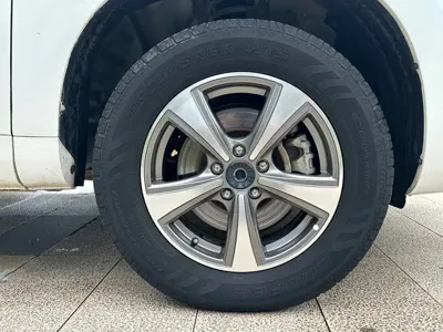Haval H6 Coupe 2018, 60000 км, за 25800 CNY - фото 16