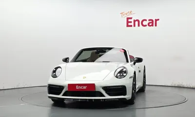 Porsche 911 2022, 15045 км, за 179000000 KRW