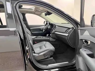 Volvo XC90 2019, 105000 км, за 166000 CNY - фото 22