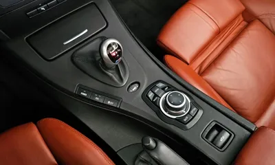 BMW M3 2013, 59257 км, за 50500000 KRW - фото 9