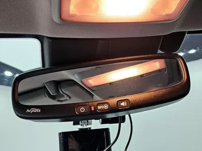 ChevroletGMDaewoo Trax 2016, 178000 км, за 3490000 KRW - фото 15