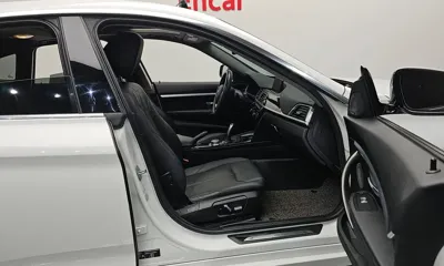 BMW Gran Turismo 2020, 99430 км, за 21900000 KRW - фото 26