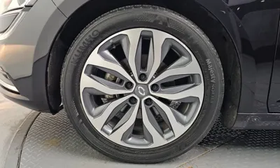 Renault-KoreaSamsung SM6 2017, 68044 км, за 7990000 KRW - фото 5