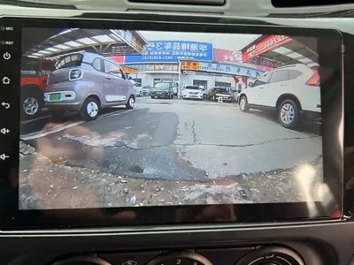 Nissan Navara 2019, 73000 км, за 56000 CNY - фото 14