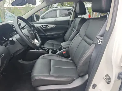 Nissan Qashqai 2022, 26000 км, за 92800 CNY - фото 13