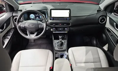 Hyundai Kona 2023, 44282 км, за 24000000 KRW - фото 7