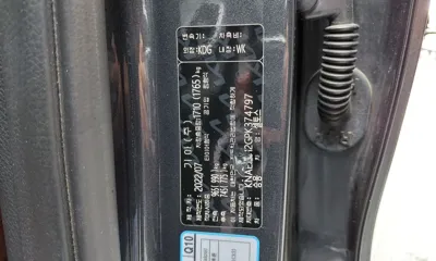 Kia Seltos 2023, 78484 км, за 21100000 KRW - фото 32