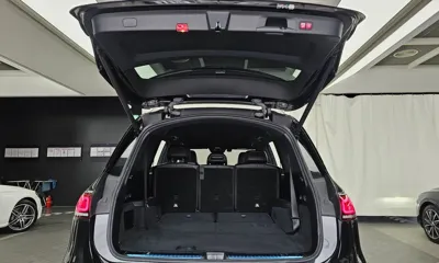 Mercedes-Benz GLS-Class 2022, 59844 км, за 83900000 KRW - фото 20
