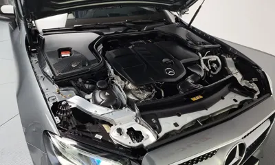 Mercedes-Benz E-Class 2019, 33186 км, за 39900000 KRW - фото 6