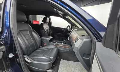 KG_Mobility_Ssangyong Rexton 2018, 94515 км, за 14800000 KRW - фото 10