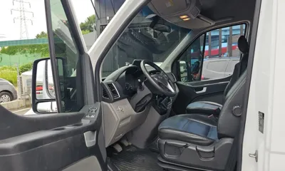 Hyundai Solati 2017, 51256 км, за 29000000 KRW - фото 10