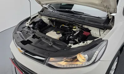 ChevroletGMDaewoo Trax 2018, 111357 км, за 8600000 KRW - фото 6