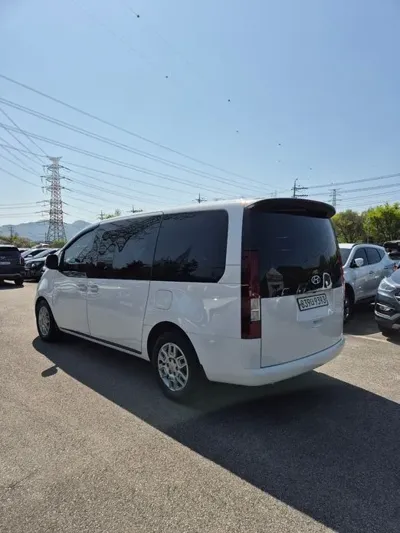 Hyundai Staria 2023, 81914 км, за 23800000 KRW - фото 3