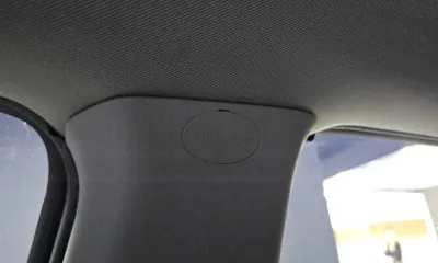 ChevroletGMDaewoo Trax 2015, 109197 км, за 4000000 KRW - фото 29