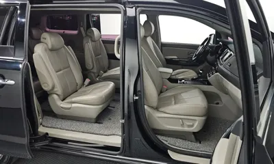 Kia Canival 2018, 155754 км, за 12900000 KRW - фото 11