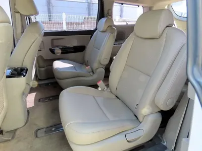 Kia Canival 2018, 157801 км, за 10500000 KRW - фото 6
