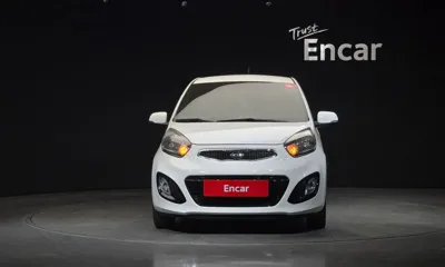 Kia Morning 2015, 72710 км, за 5300000 KRW - фото 3